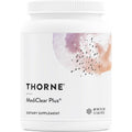 THORNE - Mediclear plus - Rice & Pea Protein Powder Supplement with a Complete Multi-Vitamin & Mineral Profile - Support for an Elimination or Detox Program* - Third-Party Certified - 21 Servings
