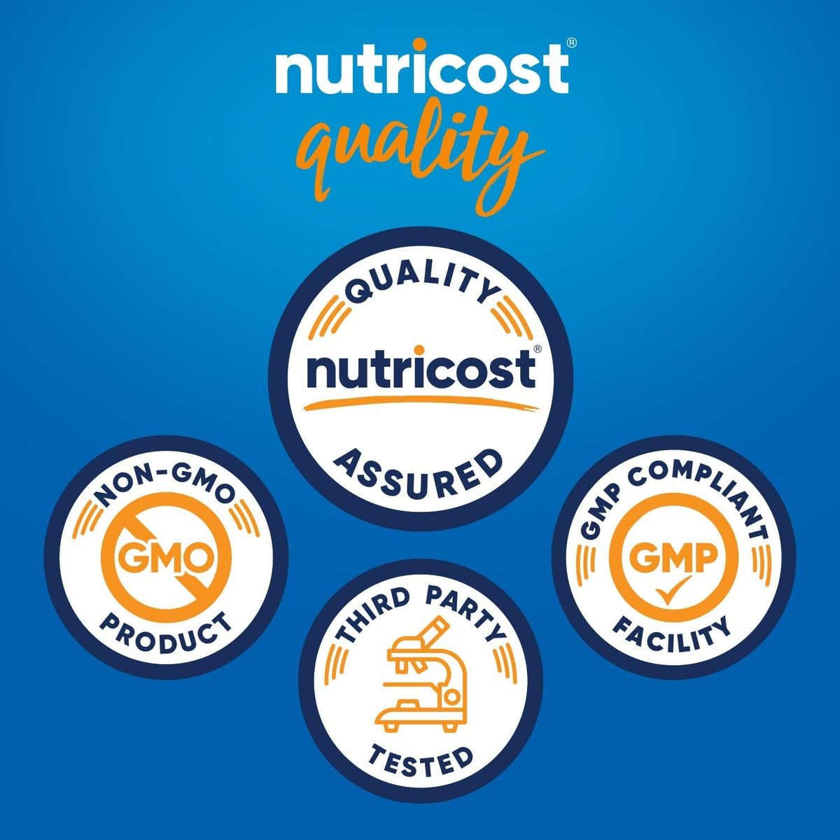 Nutricost Spermidine Wheat Germ Extract Supplement 120 Capsules for 40 Servings per Bottle - Vegetarian, GMO Free