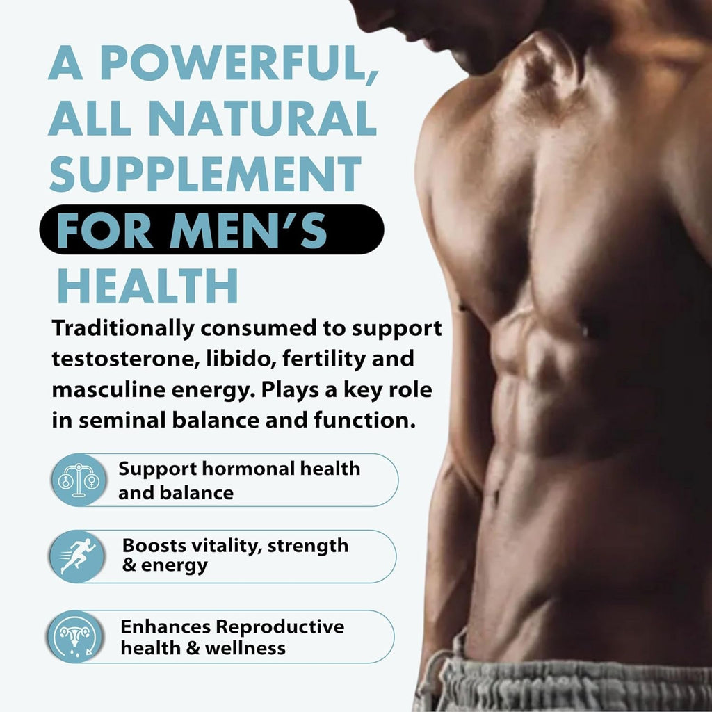Primal Being Grassfed Beef Testes Capsules – Nutrient-Dense Beef Organ Supplement for Men, New Zealand Sourced, 120 Capsules