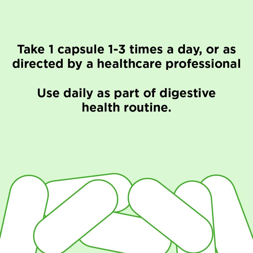 Nbpure Poobiotics, Vegan Pre & Probiotics – Gut Health & Microbiome Balance Support for Men & Women – Supports IBS, Diarrhea, Constipation, Leaky Gut Relief – Lactobacillus & Bifidobacterium