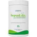 USANA - Hepasil DTX with Incelligence - Support Complex for Comprehensive Health, Protection, Wellness & Vitality - 84 Tablets (28-Day Supply)