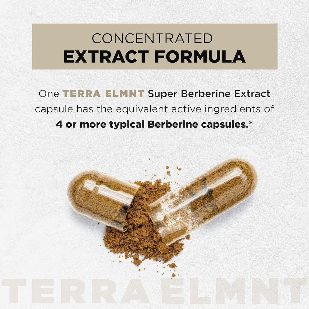 Super GLP-1 Berberine Weight Loss Supplement W. Dihydroberberine, Ceylon Cinnamon, Green Tea, Chromium Picolinate - Ultra High Potency 100:1 Berberine Natural GLP1 for Weight Loss Pills for Women