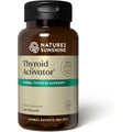 Nature'S Sunshine Thyroid Activator 100 Capsules