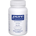 Pure Encapsulations Boswellia AKBA - Supports Joint Health, Colon, Immune System, Gastrointestinal Tract & Cell Health* - with 5-LOXIN Boswellia Extract - Vegan & Non-Gmo - 120 Capsules