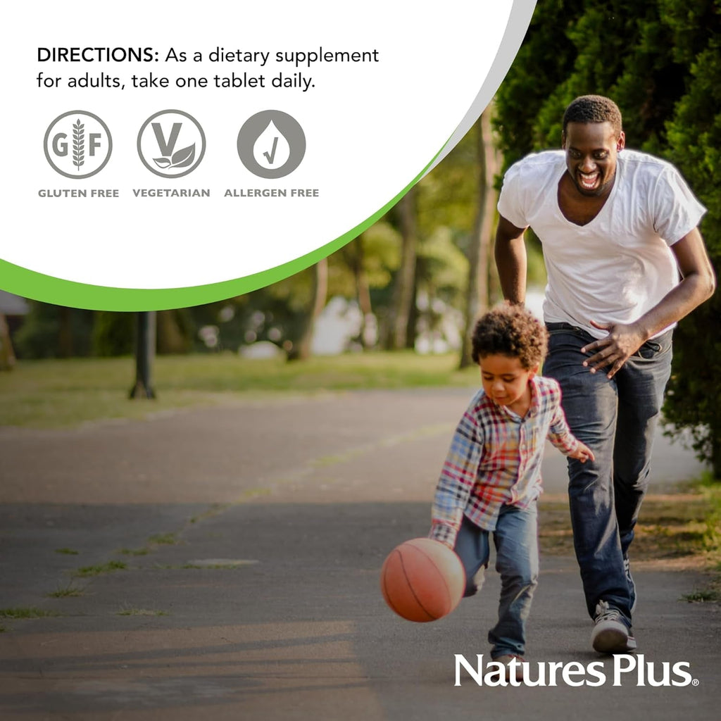 Naturesplus Biorutin - 1000Mg, 90 Tablets - Bioflavonoid & Rutin Complex - Vegetarian, Gluten Free - 90 Servings