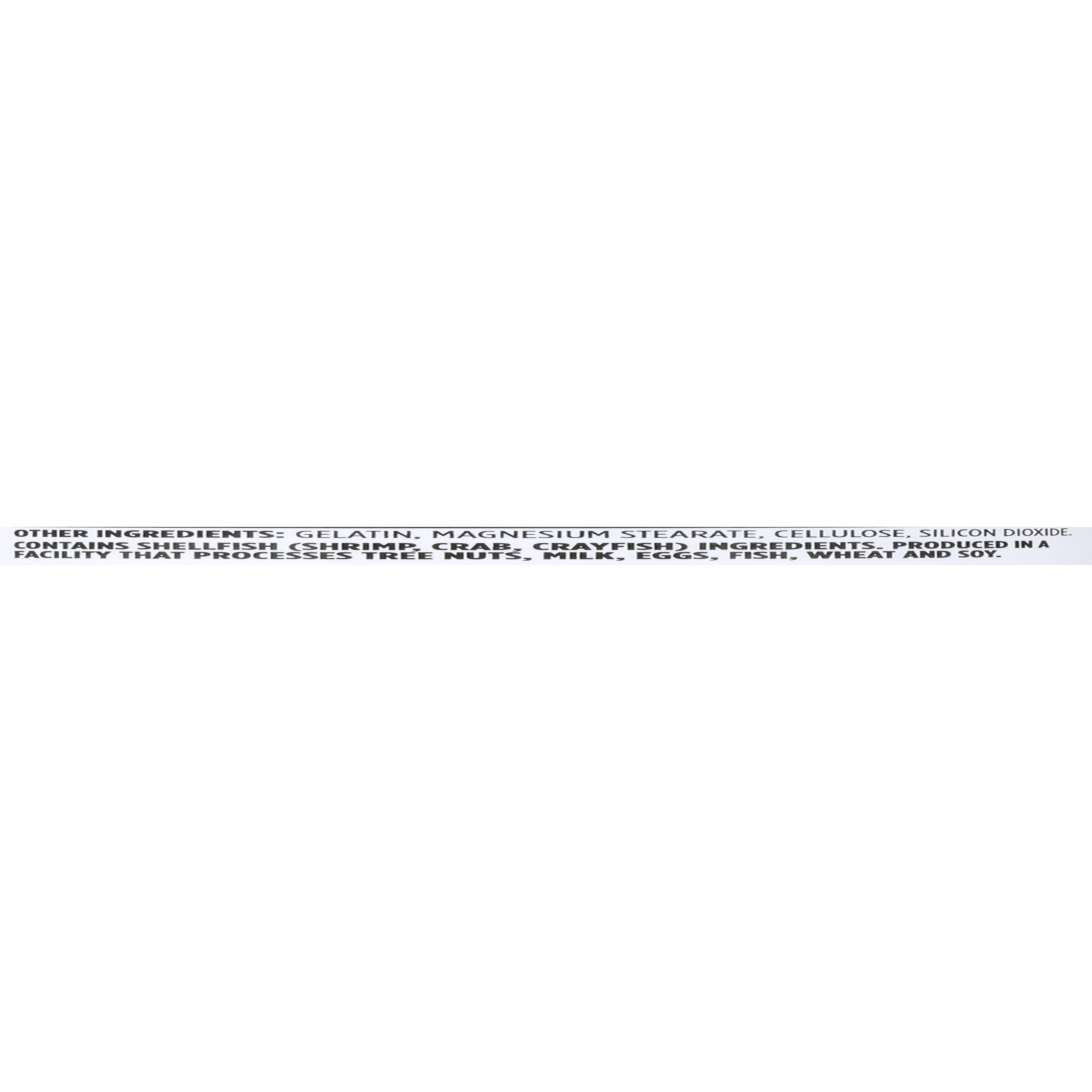 365 by Whole Foods Market, Glucosamine Chondroitin & MSM, 120 Ct