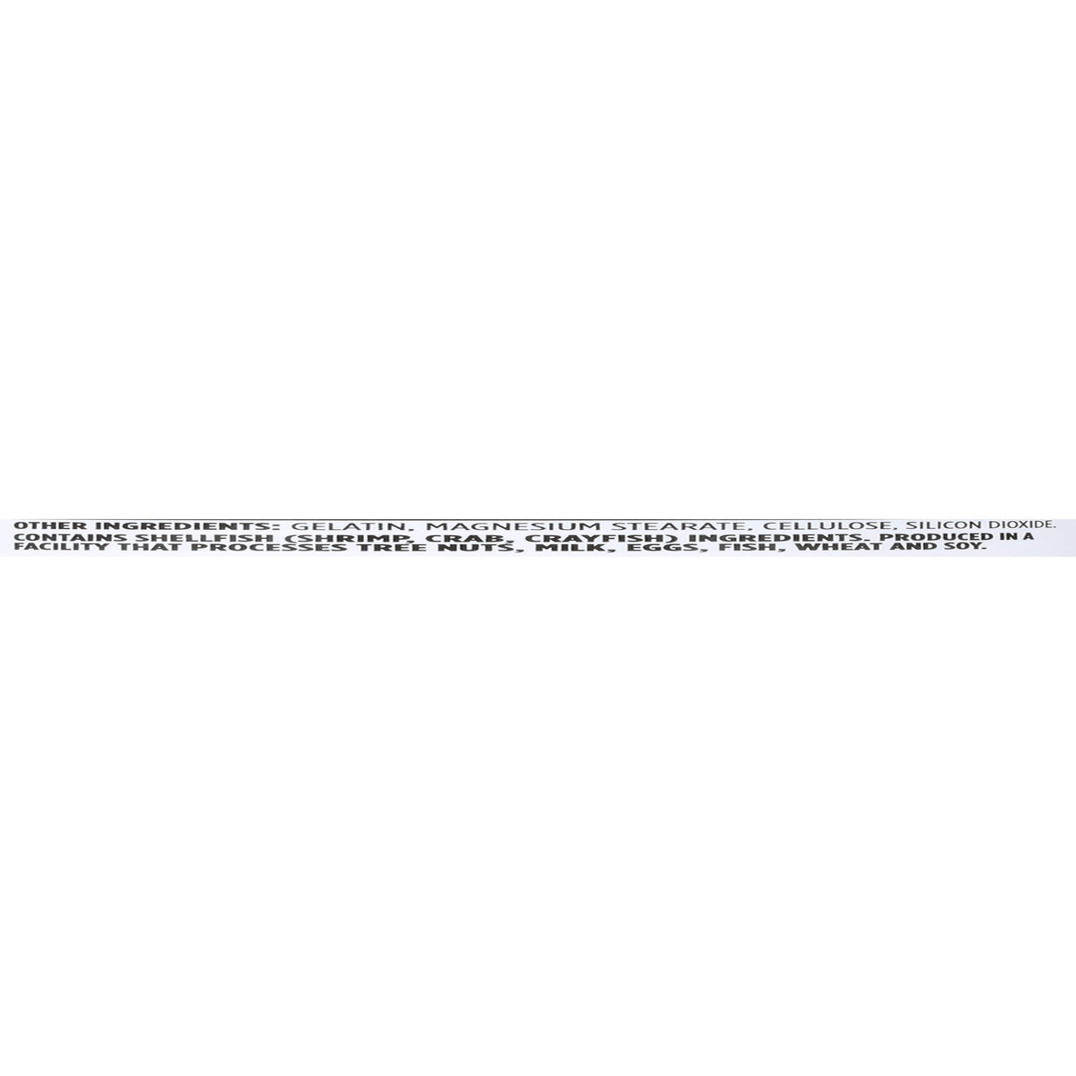 365 by Whole Foods Market, Glucosamine Chondroitin & MSM, 120 Ct