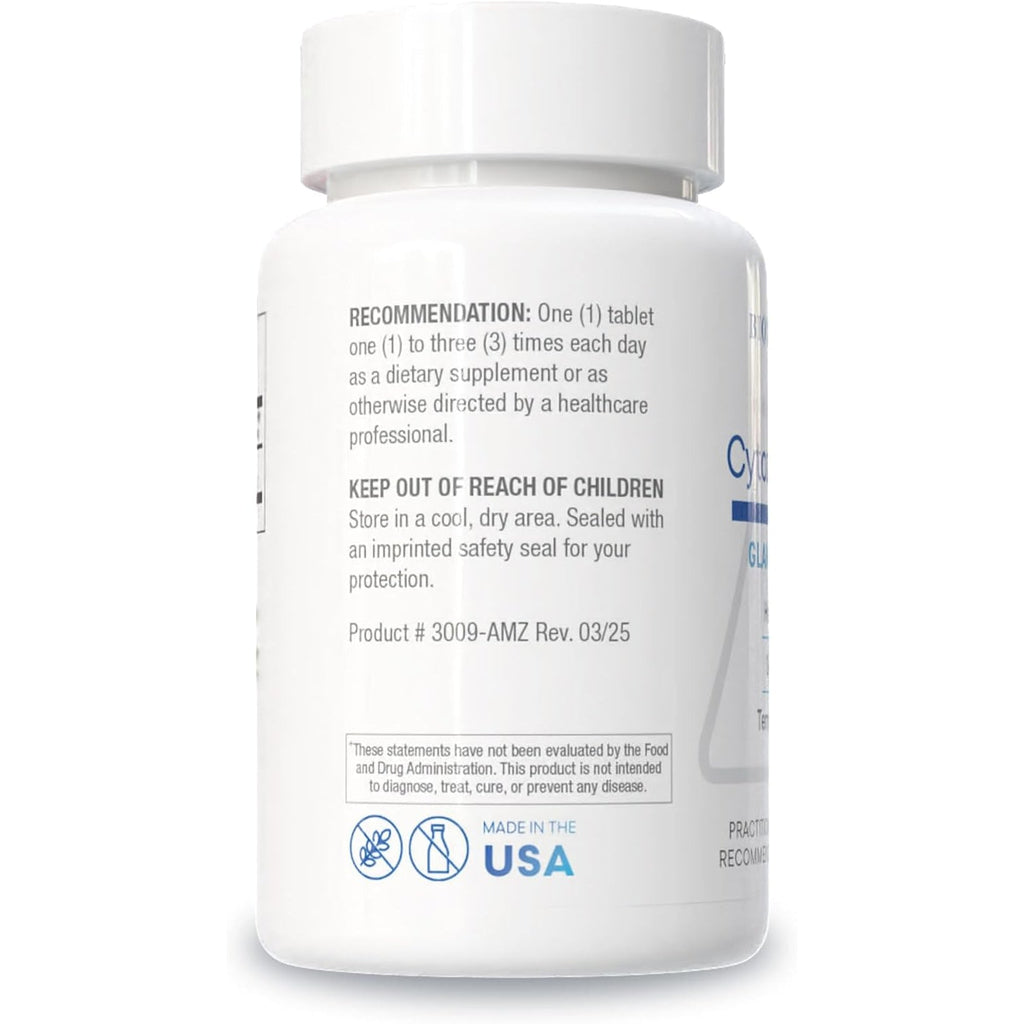 Biotics Research Cytozyme PT HPT Lamb Pituitary/Hypothalamus Complex, Supports Function of the Pituitary Gland and Hypothalamus, Adrenal Health, Brain Boost 60 Tablets