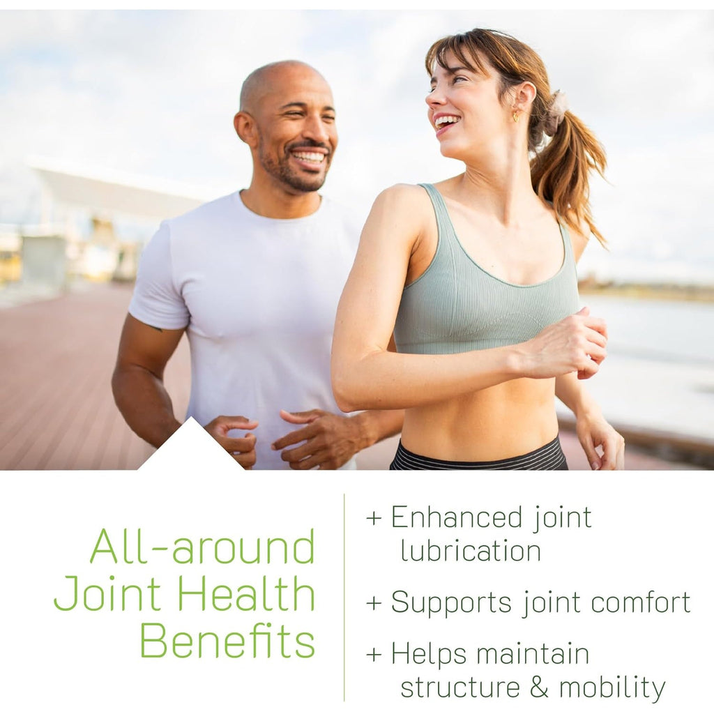 Irwin Naturals 3-In-1 Joint Formula with Glucosamine, Chondroitin, Turmeric & Boswellia - Advanced Joint Support Supplement for Men and Women - 90 Liquid Soft-Gels