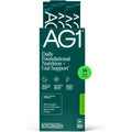 AG1 Athletic Greens Powder Supplement, Improve Gut Health, Multivitamin, Probiotic, Gluten Free, Vegan and Keto Friendly, 75 Vitamins (Travel Packs, 14 Count) - Classic Formula