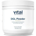 Vital Nutrients DGL Powder - Vegan DGL Licorice Root Extract to Support Healthy Stomach Lining and Digestive Tract* - Gluten, Dairy, Soy Free - Non-Gmo - 120G