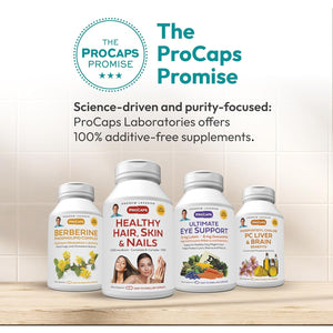 ANDREW LESSMAN Friendly Flora Probiotic 180 Capsules - 10 Billion CFU, Comprehensive Blend of Five Probiotic Strains, Powerful Immune and Digestive Support. Probiotics for Women or Men