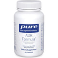 Pure Encapsulations ADR Formula | Supplement for Immune and Adrenal Gland Function Support* | 60 Capsules