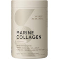 Sports Research Marine Collagen Peptides Powder - Sourced from Wild-Caught Fish, Pescatarian Friendly, Keto Certified & Non-Gmo Tested - Easy to Mix in Water or Juice! (34 Servings)