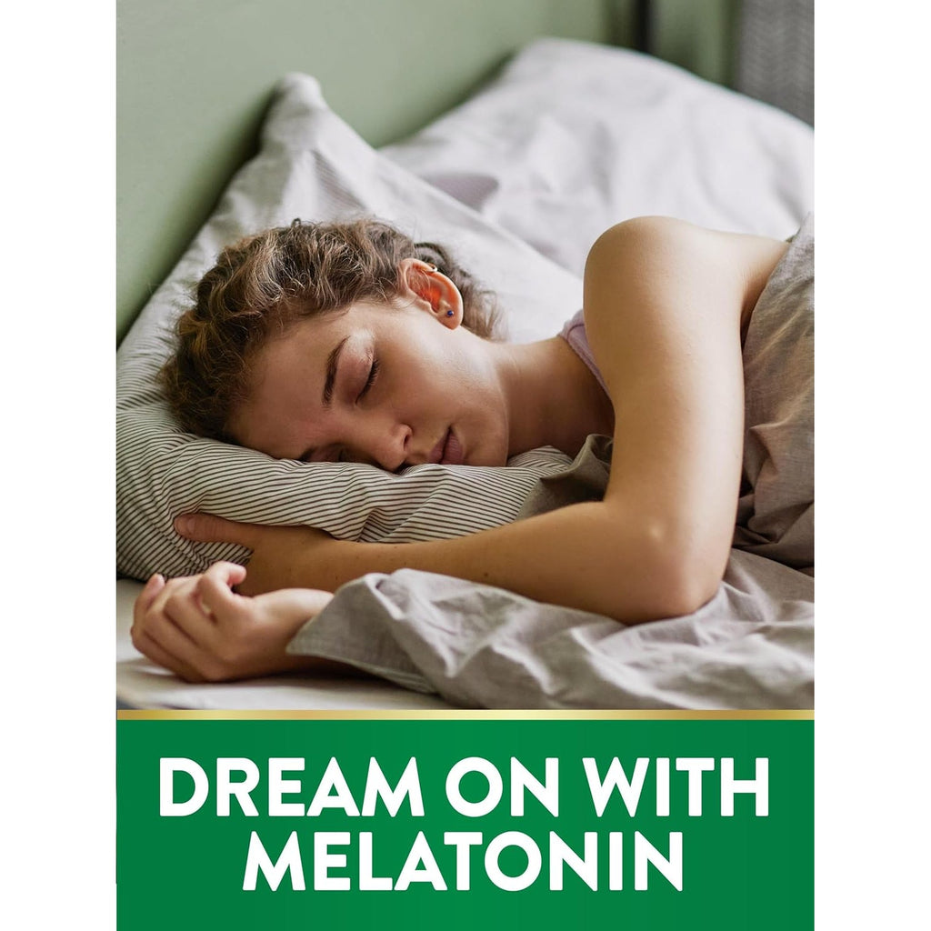 Nature'S Truth Melatonin Liquid | 10 Mg | 2 Fl Oz Maximum Strength for Adults | Berry Flavor | Vegan, Non-Gmo & Gluten Free Supplement