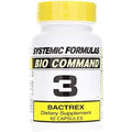 SYSTEMIC Formulas 3 BACTREX