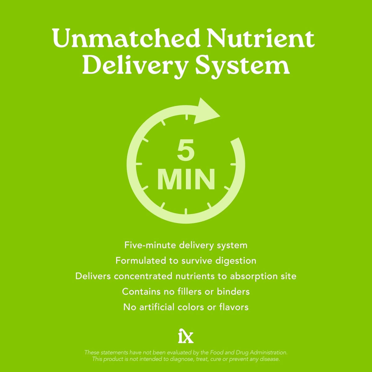 Isotonix Multivitamin Powder without Iron – Methylated B Vitamins, Antioxidant & Mineral Support – Fast-Mix Isotonic Delivery – Vegetarian, Gluten-Free, Non-Gmo – Natural Fruit Flavor – 90 Servings