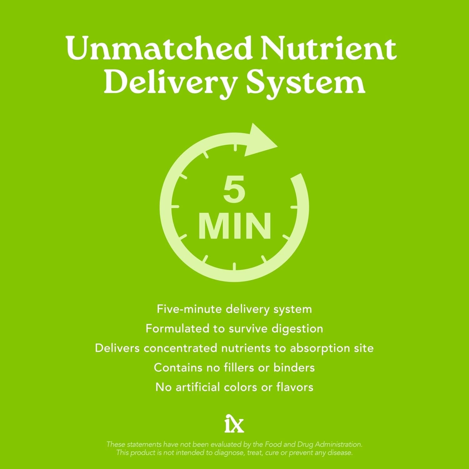 Isotonix Multivitamin Powder without Iron – Methylated B Vitamins, Antioxidant & Mineral Support – Fast-Mix Isotonic Delivery – Vegetarian, Gluten-Free, Non-Gmo – Natural Fruit Flavor – 90 Servings