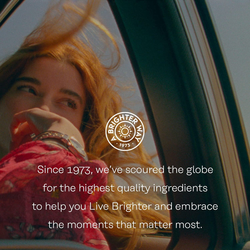 SOLARAY True Herbs Yarrow 320Mg, Whole Aerial - Yarrow Herbal Supplements for Wellness Support - Non-Gmo, Vegan, Gluten Free, Lab Verified, 60-Day Money Back Guarantee - 100 Servings, 100 Vegcaps