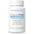 Biotics Research Cytozyme PT HPT Lamb Pituitary/Hypothalamus Complex, Supports Function of the Pituitary Gland and Hypothalamus, Adrenal Health, Brain Boost 60 Tablets