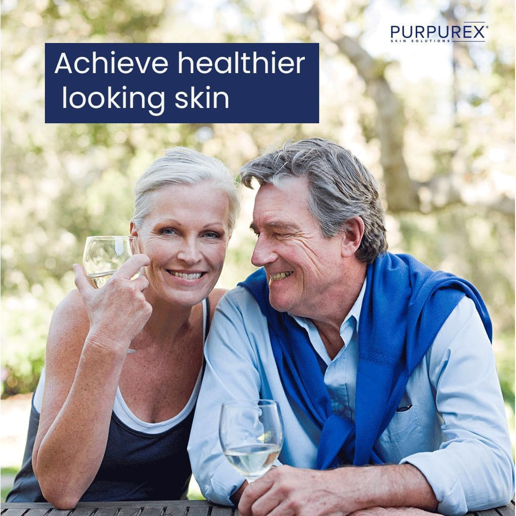 Dietary Supplement for Bruising (30-Day Supply)