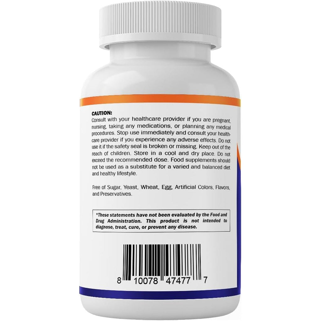 Vitamatic Chelated Boron (As Glycinate) 10Mg 240 Tablets - Supports Hormone Balance, Bone Health & Connective Tissue