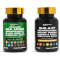 Hercules Elixer™ Bundle: 20-In-1 Performance Booster