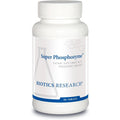 Biotics Research Super Phosphozyme –Phosphorous and RNA, Electrolytes, Healthy Bones and Teeth, Protein Production, Energy Support, 90 Tablets