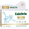 Calcitrin Gold Dietary Supplement, Mobility Reinforcement, 60 Tablets, 1 Pack