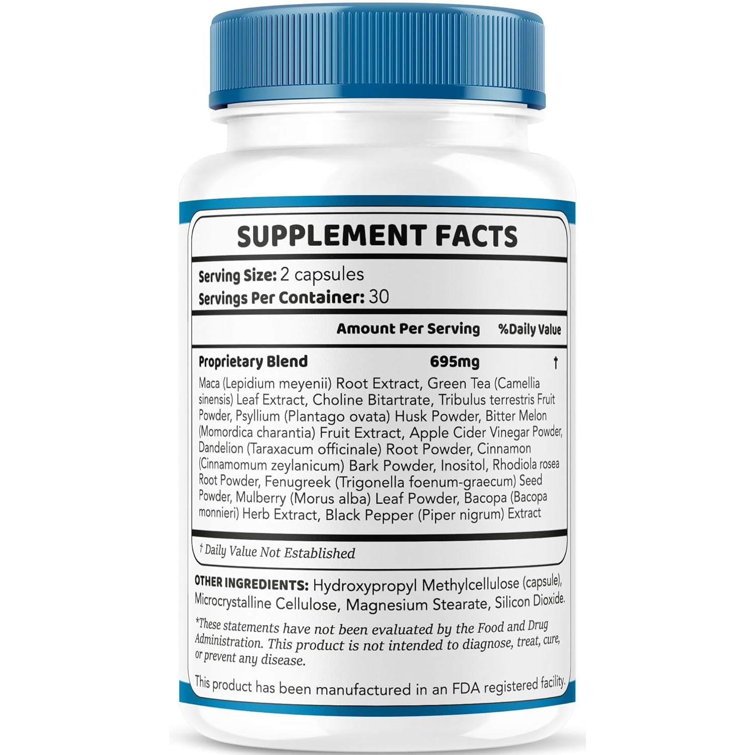 Retina Clear Pro Capsules - Retina Clear Pro Advanced Eye Health Support Pills, Natural Retinaclear Supplement Vitamins Overall Wellness & Support Reviews, 60 Capsules for 1 Month