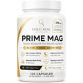Gold Seal Prime Magnesium 120 Capsules