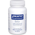 Pure Encapsulations Beta-Sitosterol | Supplement for Urinary Flow and Health* | 90 Capsules