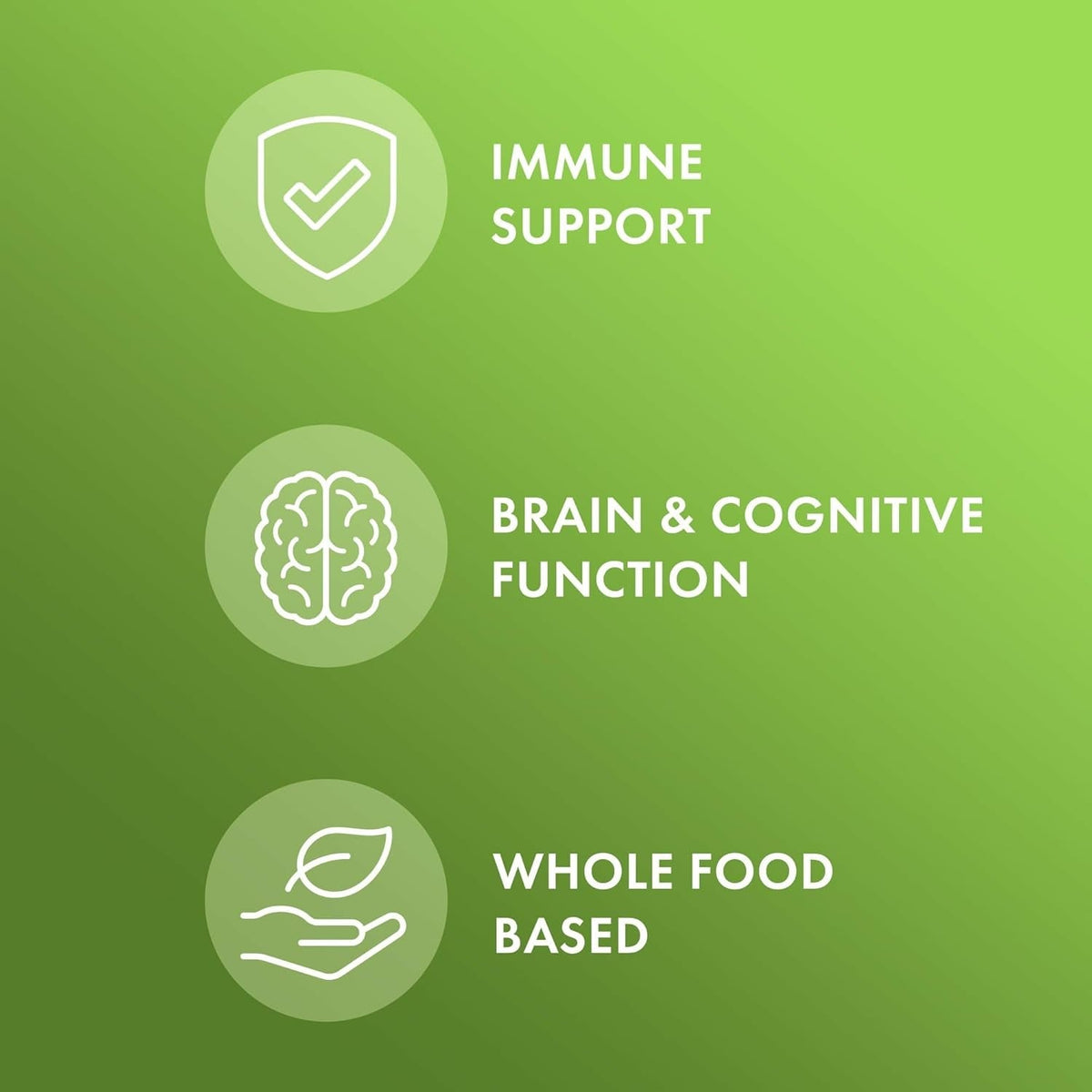 Dr. Mercola Whole-Food Complex with Added Multivitamin plus Vital Minerals - Supports Nutrition & Immune Support - Bioavailable - GMO Free - 240 Tablets (30 Servings)