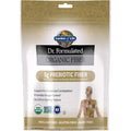 Garden of Life Dr. Formulated Organic Fiber Powder, Unflavored, Prebiotic Superfood Fiber Supplement, Constipation Relief, Psyllium Free, 32 Servings