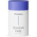 Pendulum Metabolic Daily - Multi-Strain Probiotic with Akkermansia Muciniphila to Support Metabolism and Sustain Energy Levels - for Women and Men - 30 Capsules (1 Pack)