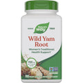 Nature'S Way Premium Herbal Wild Yam Root 850 Mg per Serving 180 Vcap