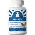 Truehope Empowerplus Advanced Multivitamin for Women & Men - Broad-Spectrum Multivitamins & Chelated Minerals | 1000% Better Absorption | 37 Research Studies & 28 Years of Success | 30 Day Supply