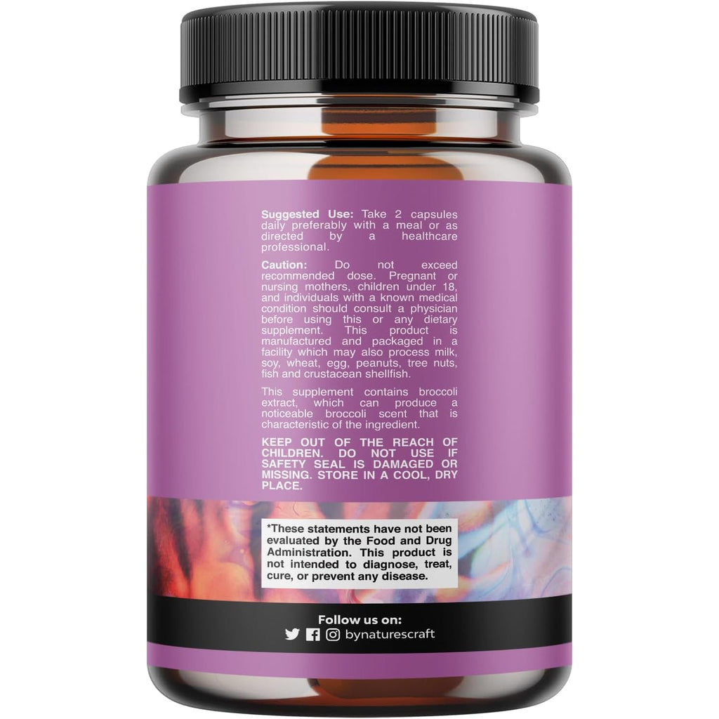 Potent DIM Supplement for Women - Hormone Balance for Women with DIM and Black Pepper Menopause Support and PMS Relief - Menopause Supplements Extra Strength 300Mg per Serving - 120 Count
