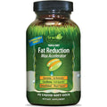 Irwin Naturals Triple-Diet Fat Reduction Max Accelerator - Supports Healthy Weight Management - 72 Liquid Soft-Gels