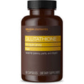 Amazon Elements Glutathione, Vegan, 500Mg per Serving, 60 Capsules
