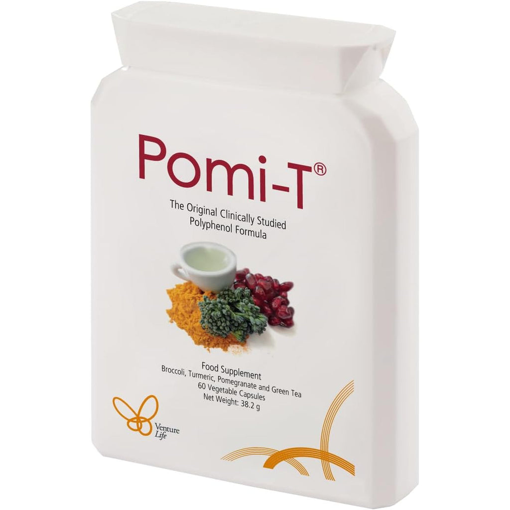Pomi-T 60 Capsules 1.34 Oz