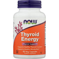 Now Foods Thyroid Energy, 90 CT