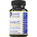Premier Research Labs Adaptogen-R3 Supplement - Rhodiola Rosea Supplement with Maca Root, Adaptogen Complex for Stress, Heart & Metabolic Health - 90 Vegetarian Capsules