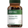 GAIA HERBS PRO Daytime HPA - Adaptogen Support Supplement - Nervous System Support Supplement with Olive Oil & Rhodiola* - Vegan, Gluten-Free, Soy-Free - 120 Liquid Phyto-Caps (60 Servings)