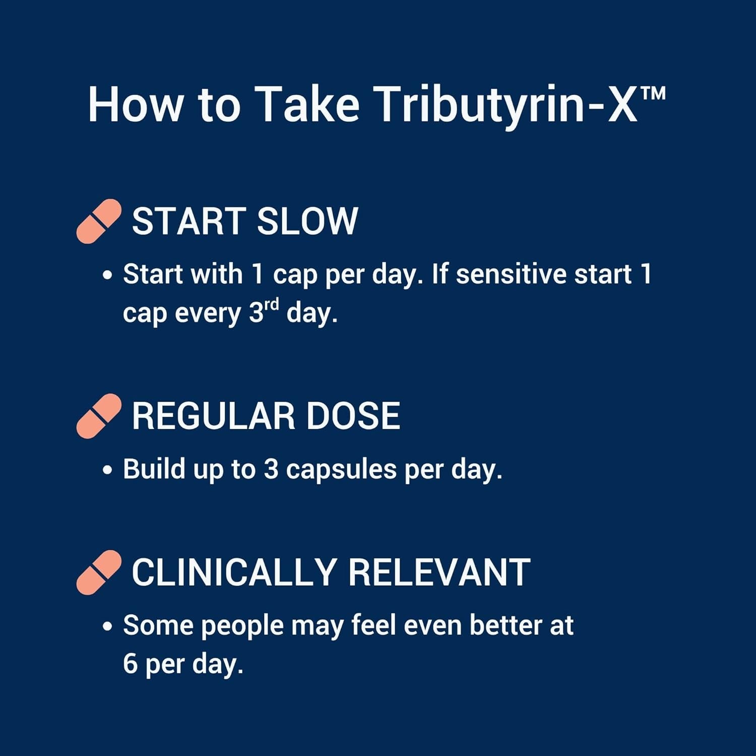 Healthy Gut Tributyrin-X | Most Bioavailable Butyrate Supplement for Gut Health & Leaky Gut Support | 99% Pure W/Zero Odor | 90 Softgels