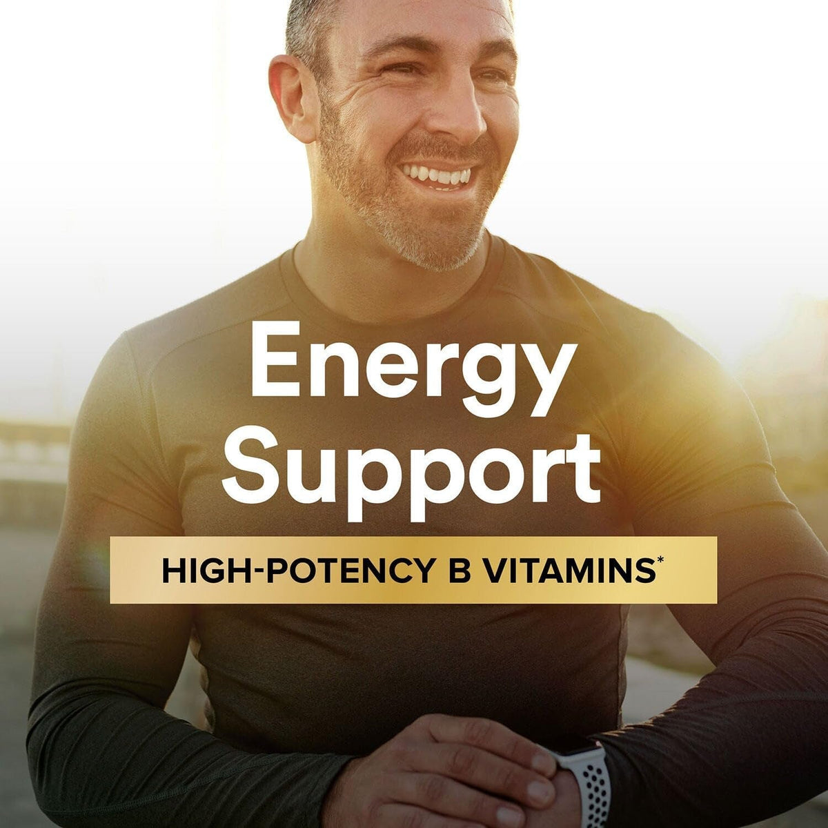 GNC Mega Men Multivitamin Caplets, Clinically Proven to Feel Better, Immune Support, Energy Support, Antioxidants, B Vitamins, Vitamin D-3, Timed Release, 90 Count, 45 Day Supply