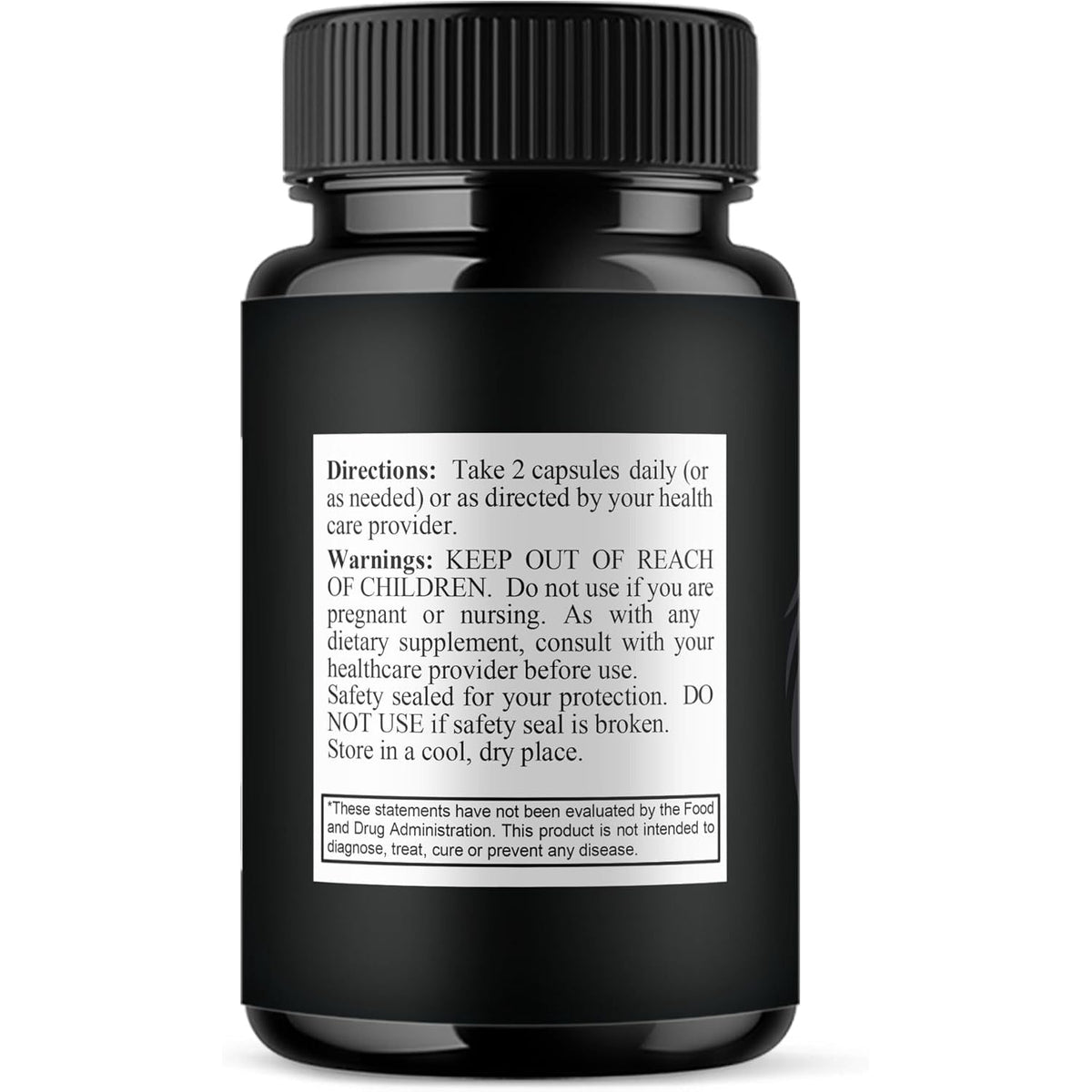 Havah Horse Gelatin Advanced Overall Support Capsules, Horse Gelatin Advanced All Natural Health Management and Overall Wellness Support Supplement Formula Pills (1 Pack - 60 Capsules)