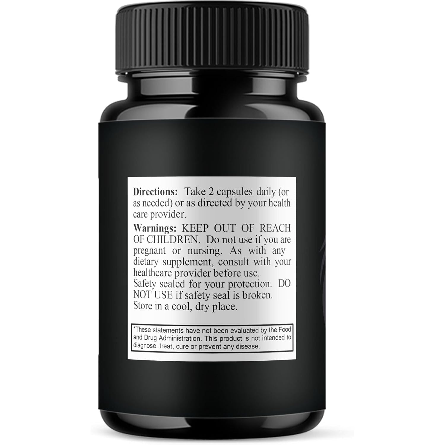 Havah Horse Gelatin Advanced Overall Support Capsules, Horse Gelatin Advanced All Natural Health Management and Overall Wellness Support Supplement Formula Pills (1 Pack - 60 Capsules)