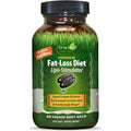 Irwin Naturals Forskolin Fat Loss Diet Supplement, 60 Count