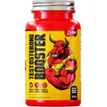 Testosterone Booster for Men - Male Enhancing Supplement for Muscle Growth, Energy, Strength & Recovery - Ashwagandha, Tongkat Ali, DIM, Zinc, Tribulus - Helps Improve Fast Acting Blood Flow - 60Ct